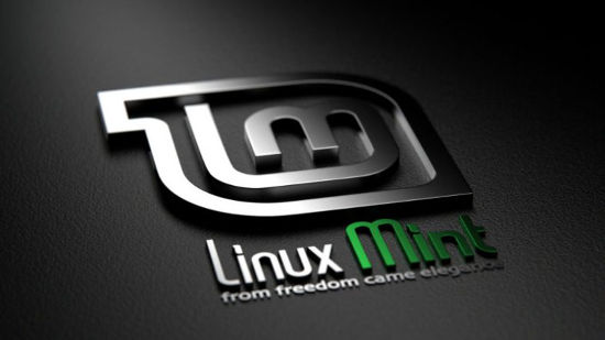Distro Linux Mint