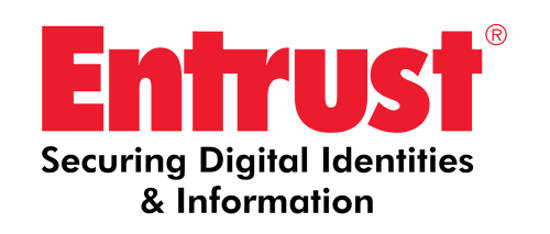 Entrust SSL Sertifikat terbaik