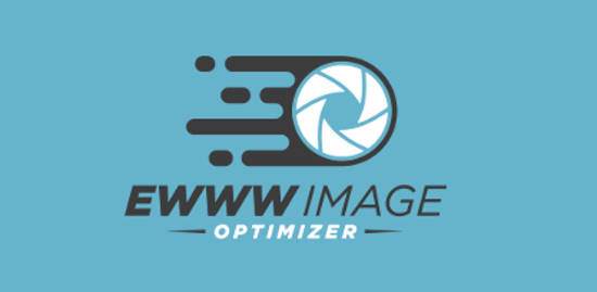 Ewww Image Optimization plugin optimasi gambar