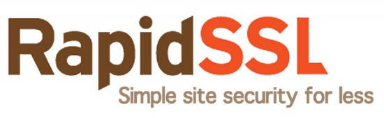 Rapid SSL Sertifikat terbaik
