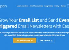 MailOptin Email Newsletter