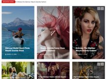 Theme WordPress Kathmag Responsive Free
