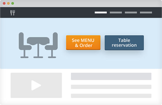 Buat Website Restoran di WordPress dengan Plugin GloriaFood