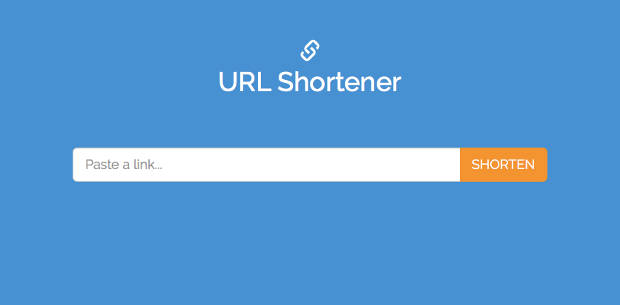 URL shortener cara melihat URL asli