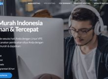 VPS murah indonesia hosting24