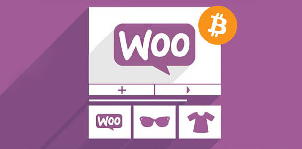 CryptoWoo Menerima pembayaran WooCommerce dengan bitcoin