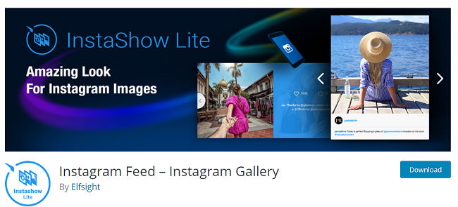 Instagram-Feed-Gallery