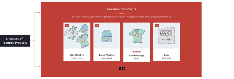 SpiceThemes SpicePress Product