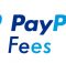 PayPal Potongan Biaya