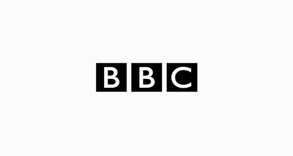 font logo brand terkenal bbc