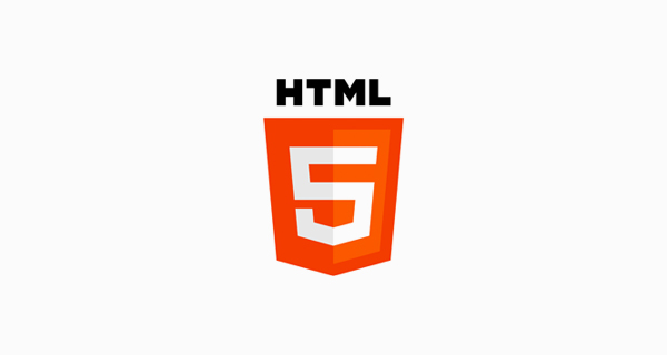 font logo brand terkenal html 5