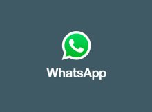 font logo brand terkenal whatsapp