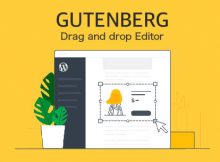 Gutenberg Editor WordPress