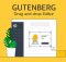 Gutenberg Editor WordPress