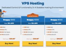 Hostgator VPS hosting terbaik murah