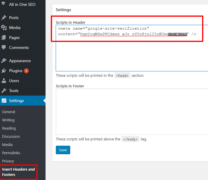 Panduan Google Search Console 7