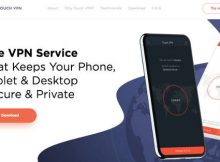 Touch VPN