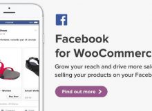 Facebook for WooCommerce