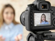 Kamera Terbaik murah untuk vlog