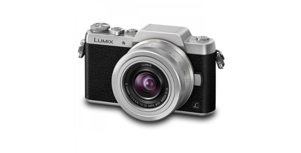 Kamera terbaik murah untuk vlog Panasonic Lumix