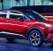 Toyota CHR Mobil Crossover
