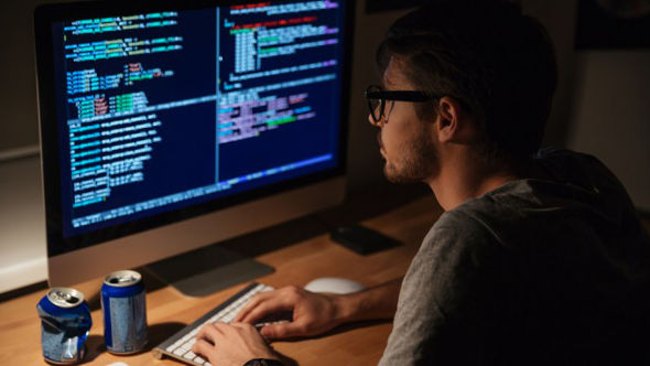 programmer front end vs back end developer