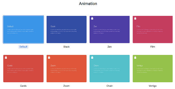 Buat Website dengan Slides by Designmodo 2