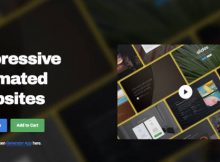 Buat Website dengan Slides by Designmodo