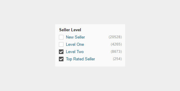 Cara membeli di Fiverr Filter