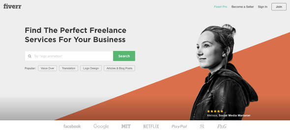 Fiverr