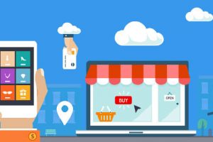 Iklan internet ampuh mendongkrak penjualan