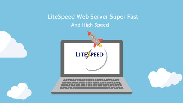 LiteSpeed Web Server Niagahoster