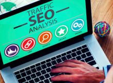 Optimasi SEO situs bisnis