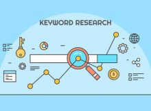 Strategi kata kunci