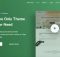 Zakra Theme WordPress