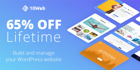10web coupon