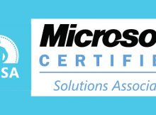 MCSA Windows Server 2016