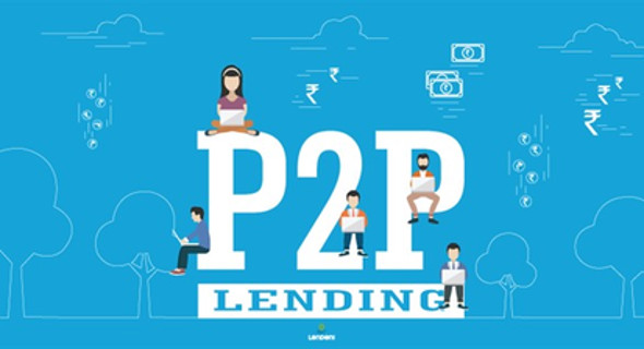 Pinjaman Online P2P Lending