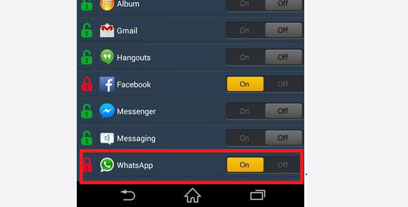 Sembunyikan pesan whatsapp 7