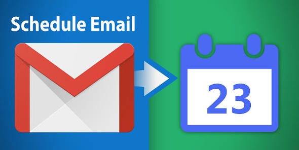 Cara Mudah Menjadwal Email di Gmail Secara Gratis