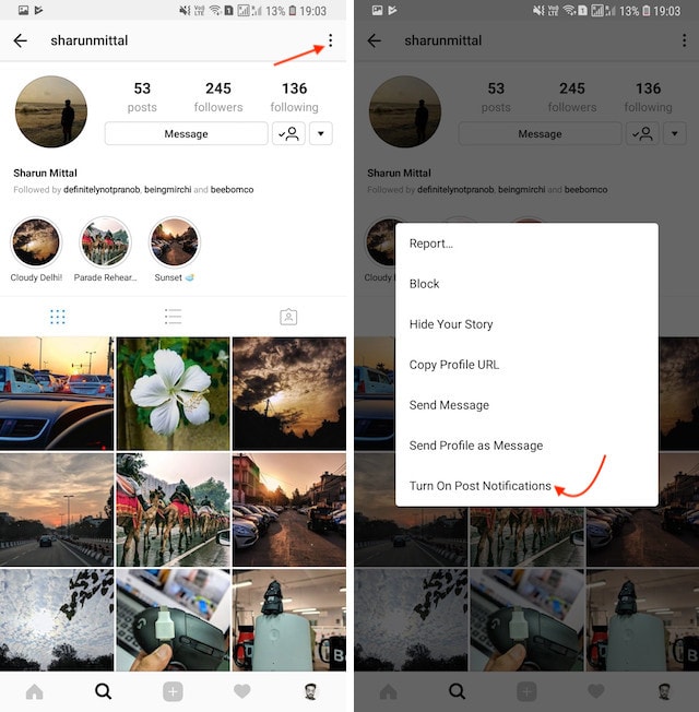 Tips dan Trik Keren Dalam Menggunakan Instagram a
