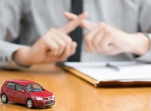 klaim asuransi mobil ditolak