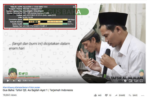 Tips dan Trik Dasar Youtube 3