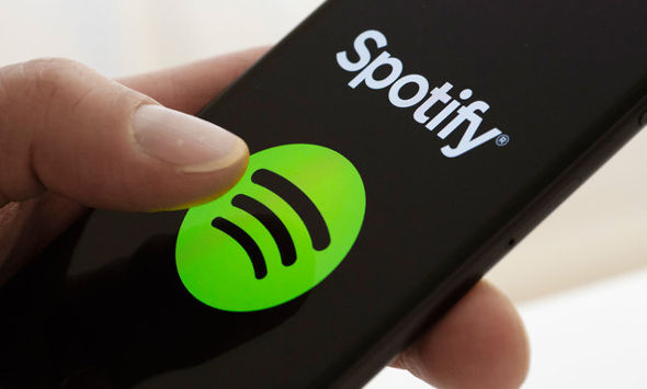 Tutorial Berlangganan Spotify Premium