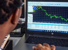 Trading forex menguntungkan