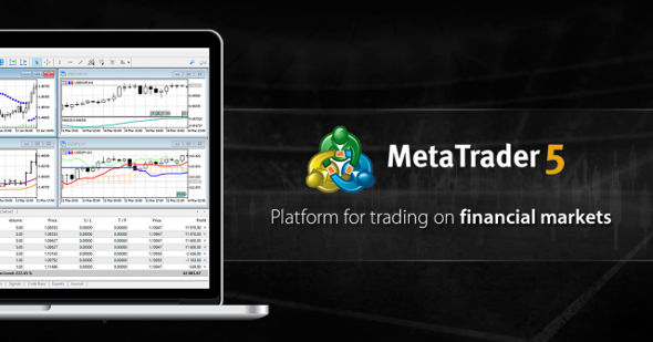 metatrader5 aplikasi trading forex