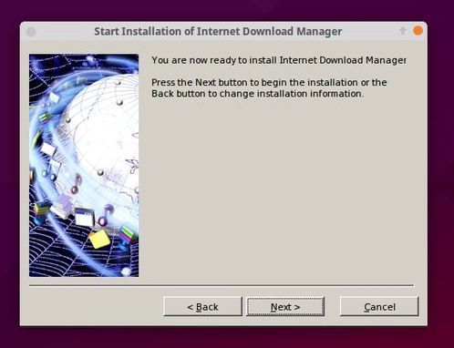 Cara instal IDM di linux Ubuntu 2