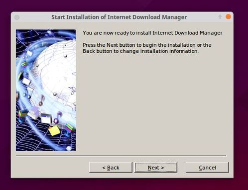 Cara instal IDM di linux Ubuntu 2