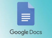 Google Docs
