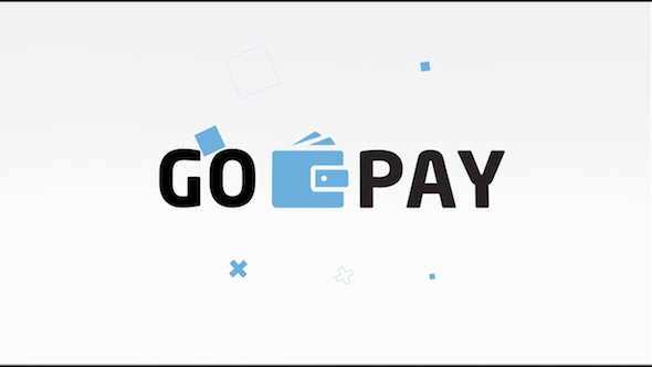 Gopay e-Wallet terbaik Indonesia